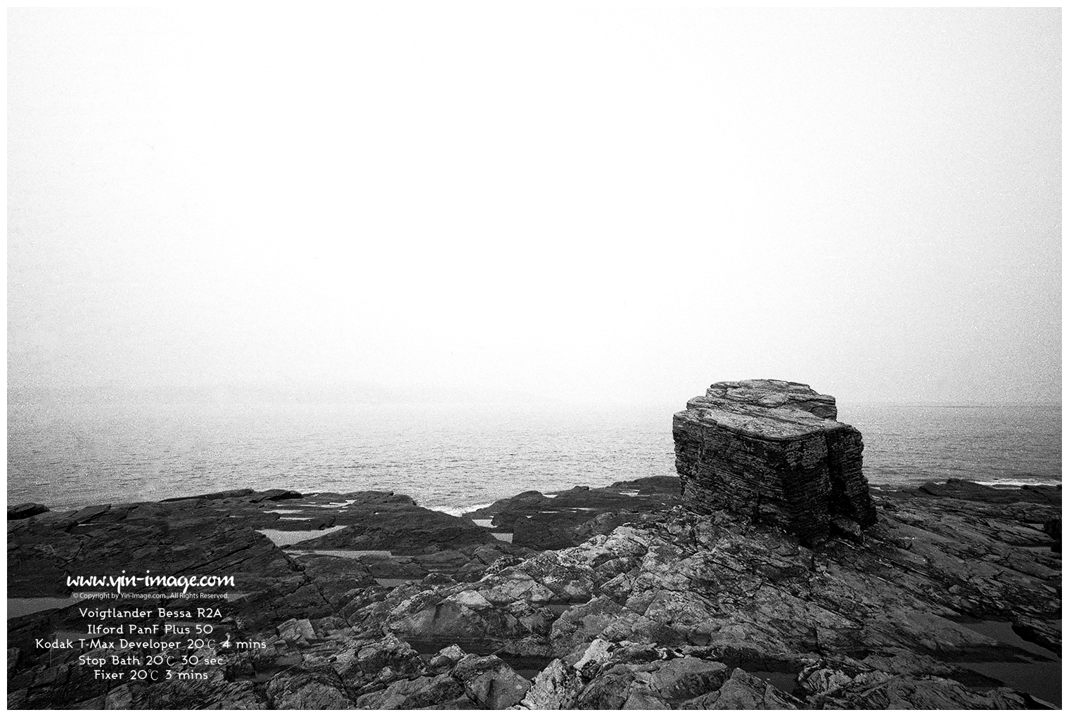 Ilford PanF 90 30.07.2014